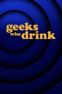 watch Geeks Who Drink