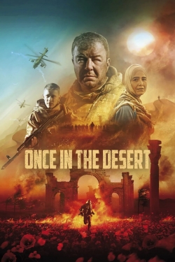 watch Once In The Desert
