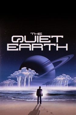watch The Quiet Earth