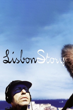 watch Lisbon Story