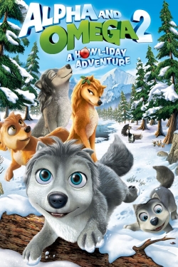 watch Alpha and Omega 2: A Howl-iday Adventure