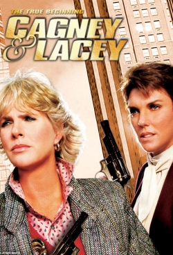 watch Cagney & Lacey