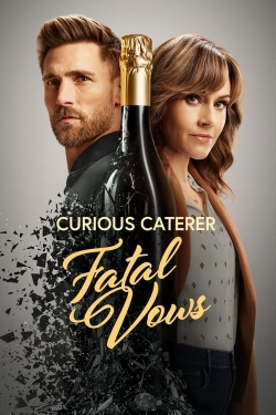 watch Curious Caterer: Fatal Vows