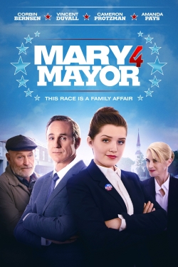 watch Mary for Mayor