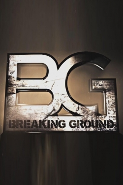 watch WWE Breaking Ground