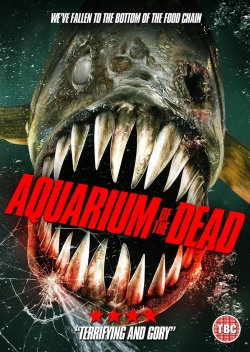 watch Aquarium of the Dead