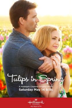 watch Tulips in Spring