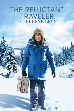 watch The Reluctant Traveler with Eugene Levy