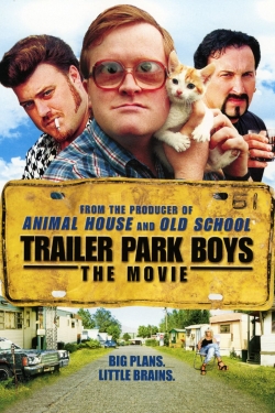 watch Trailer Park Boys: The Movie