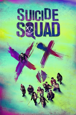 watch Suicide Squad