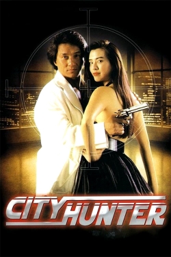 watch City Hunter
