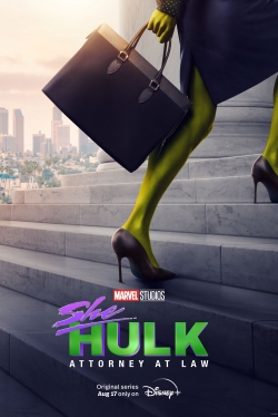 watch She-Hulk: Attorney at Law
