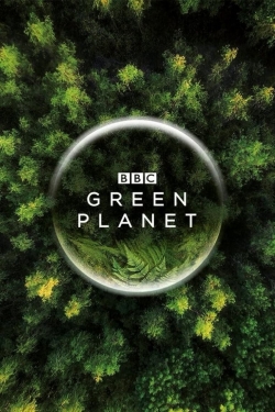 watch The Green Planet