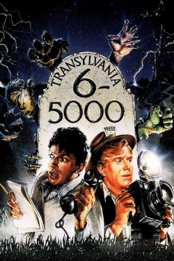 watch Transylvania 6-5000