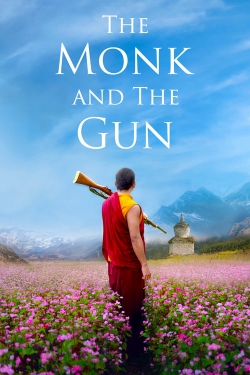 watch The Monk and the Gun