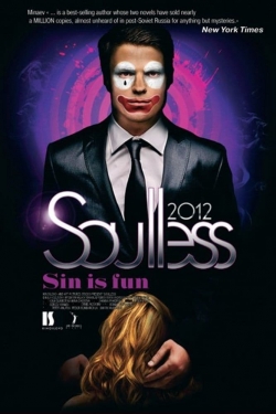 watch Soulless