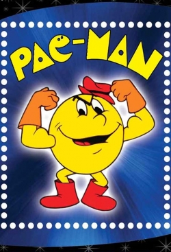 watch Pac-Man