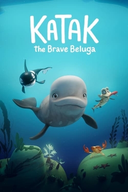 watch Katak: The Brave Beluga