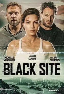 watch Black Site