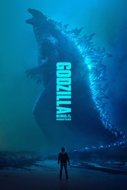 watch Godzilla: King of the Monsters