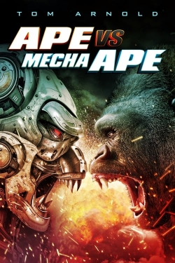 watch Ape vs. Mecha Ape