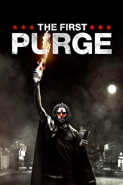 watch The First Purge
