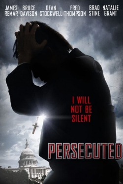 watch Persecuted