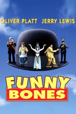 watch Funny Bones