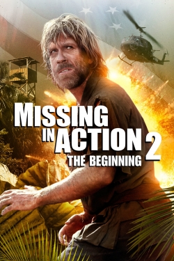 watch Missing in Action 2: The Beginning