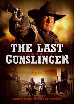 watch The Last Gunslinger