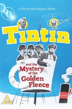 watch Tintin and the Mystery of the Golden Fleece