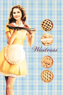 watch Waitress