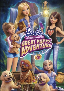 watch Barbie & Her Sisters in the Great Puppy Adventure