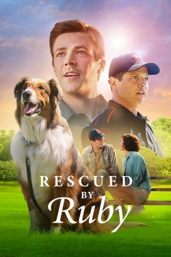 watch Rescued by Ruby
