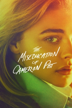 watch The Miseducation of Cameron Post