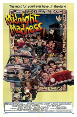 watch Midnight Madness