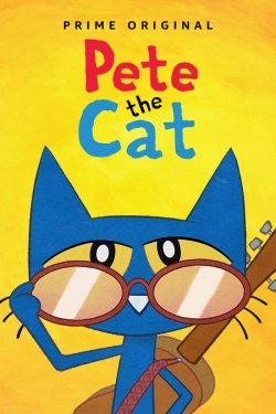 watch Pete the Cat