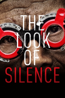 watch The Look of Silence