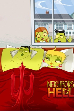 watch Neighbors from Hell