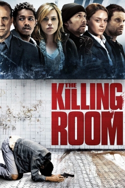 watch The Killing Room
