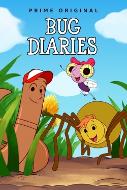 watch The Bug Diaries