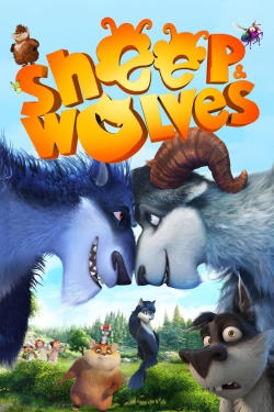 watch Sheep & Wolves