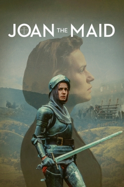 watch Joan the Maid I: The Battles