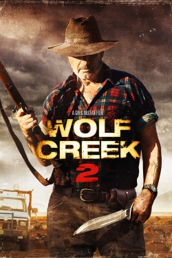 watch Wolf Creek 2