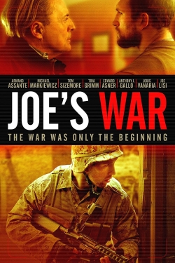 watch Joe's War