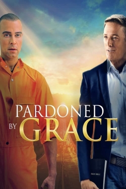 watch Pardoned by Grace