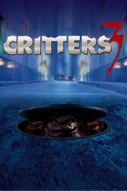 watch Critters 3
