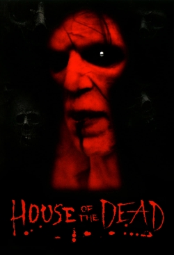 watch House of the Dead