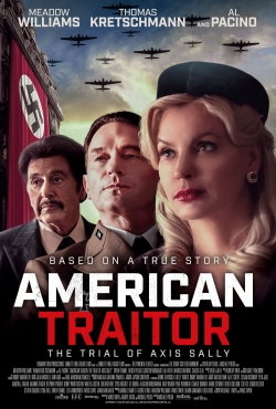 watch American Traitor: The Trial of Axis Sally