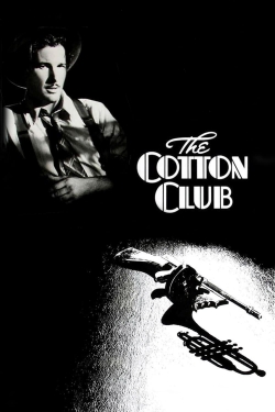 watch The Cotton Club